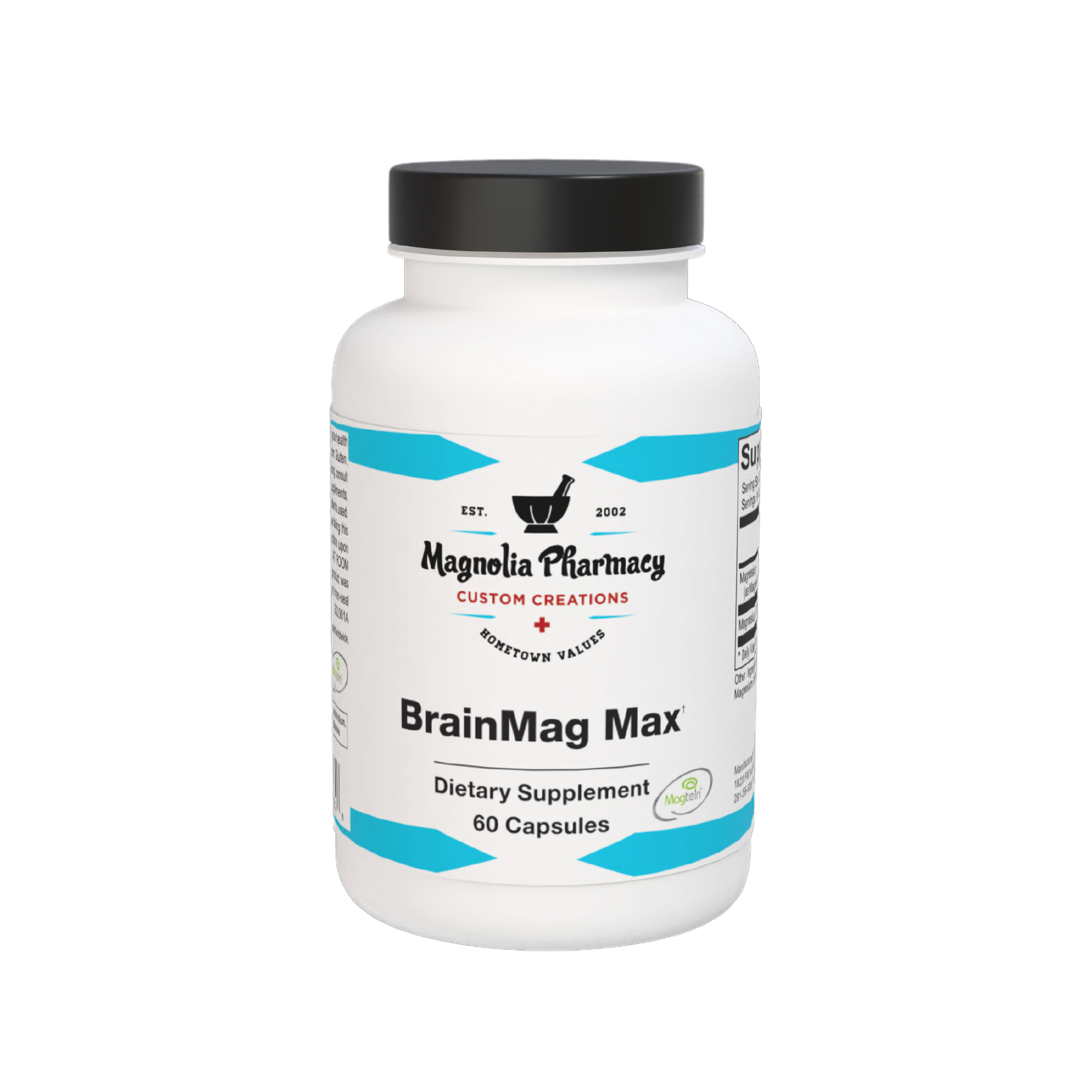BrainMag Max