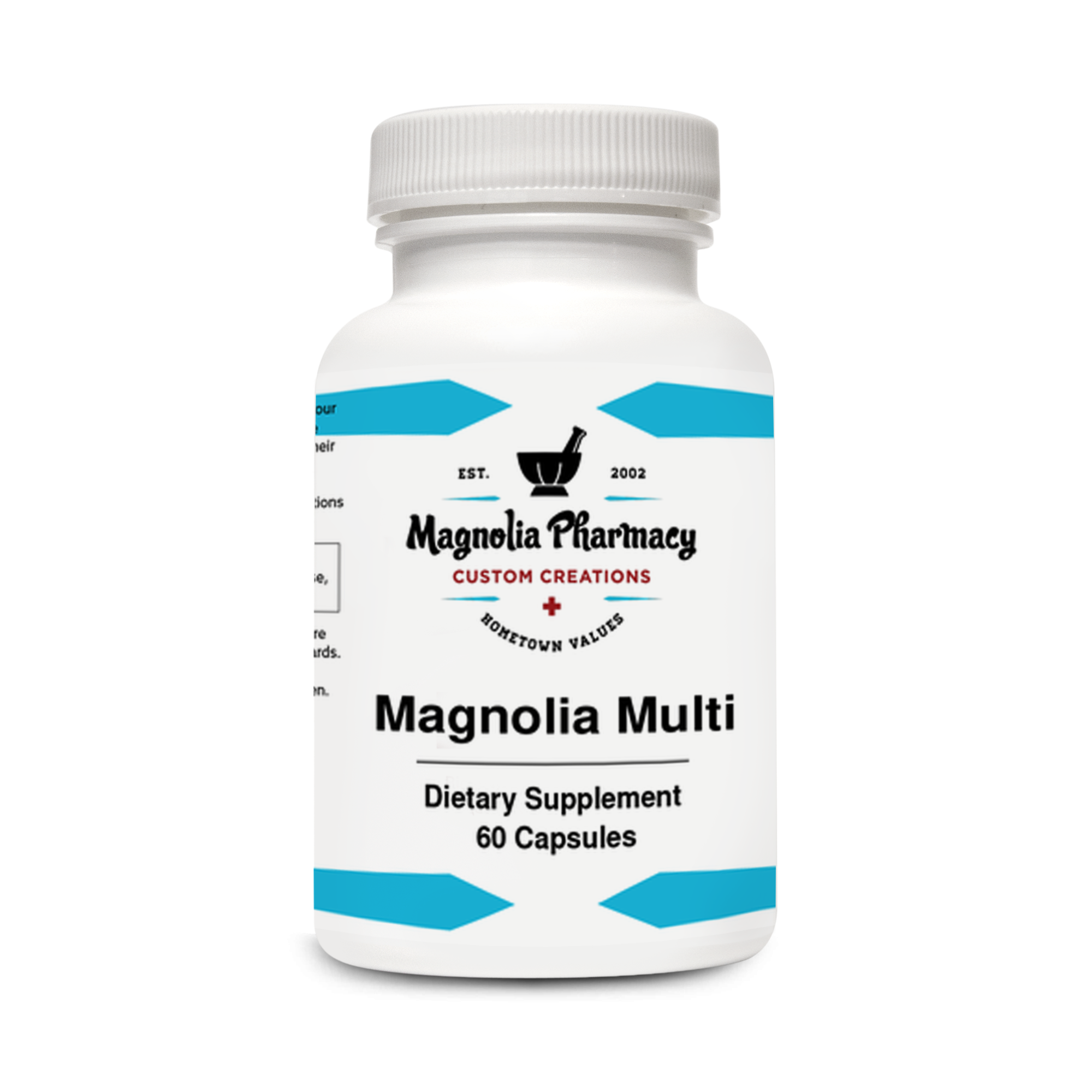 Magnolia Multi