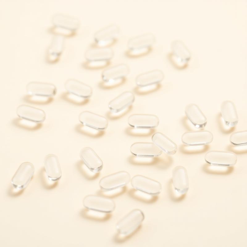 Oral Capsule