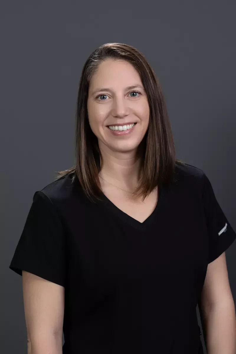 Lisa Beam, RPh