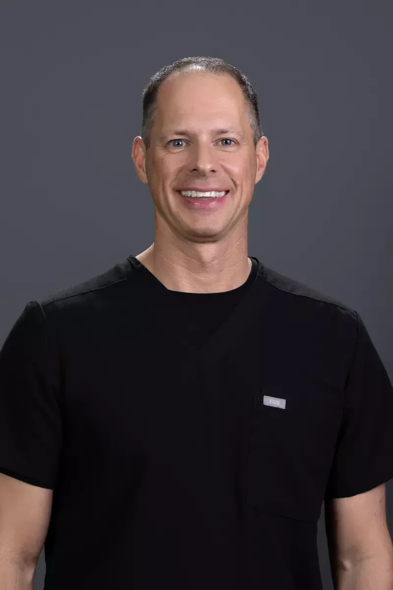 Steve Hoffart, PharmD